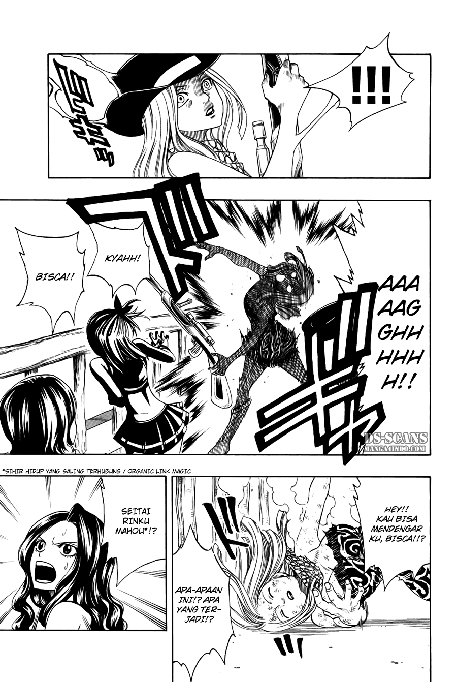 Fairy Tail — Chapter 113, halaman 15