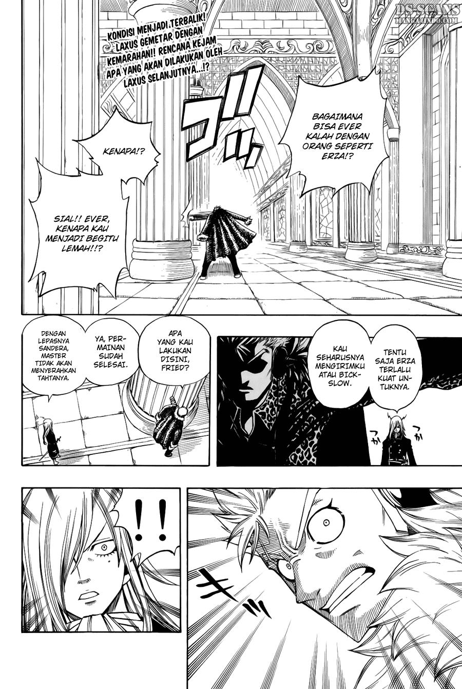 Fairy Tail — Chapter 113, halaman 3