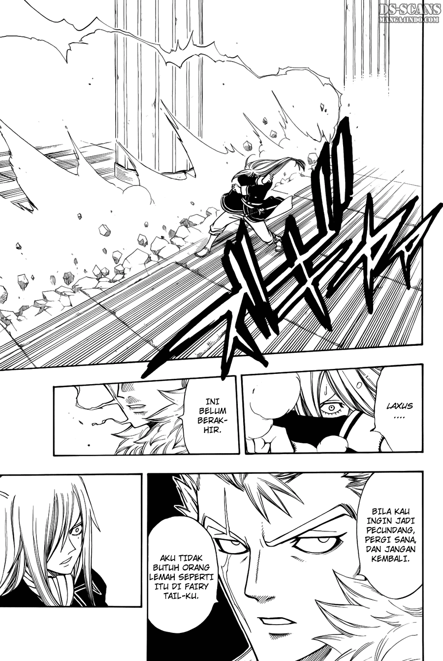 Fairy Tail — Chapter 113, halaman 4