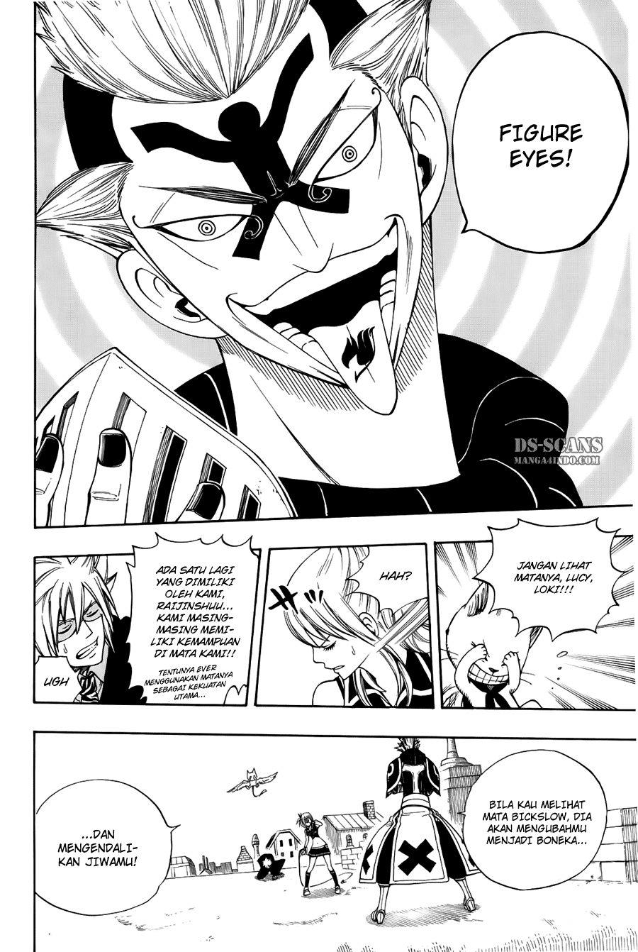 Fairy Tail — Chapter 115, halaman 11