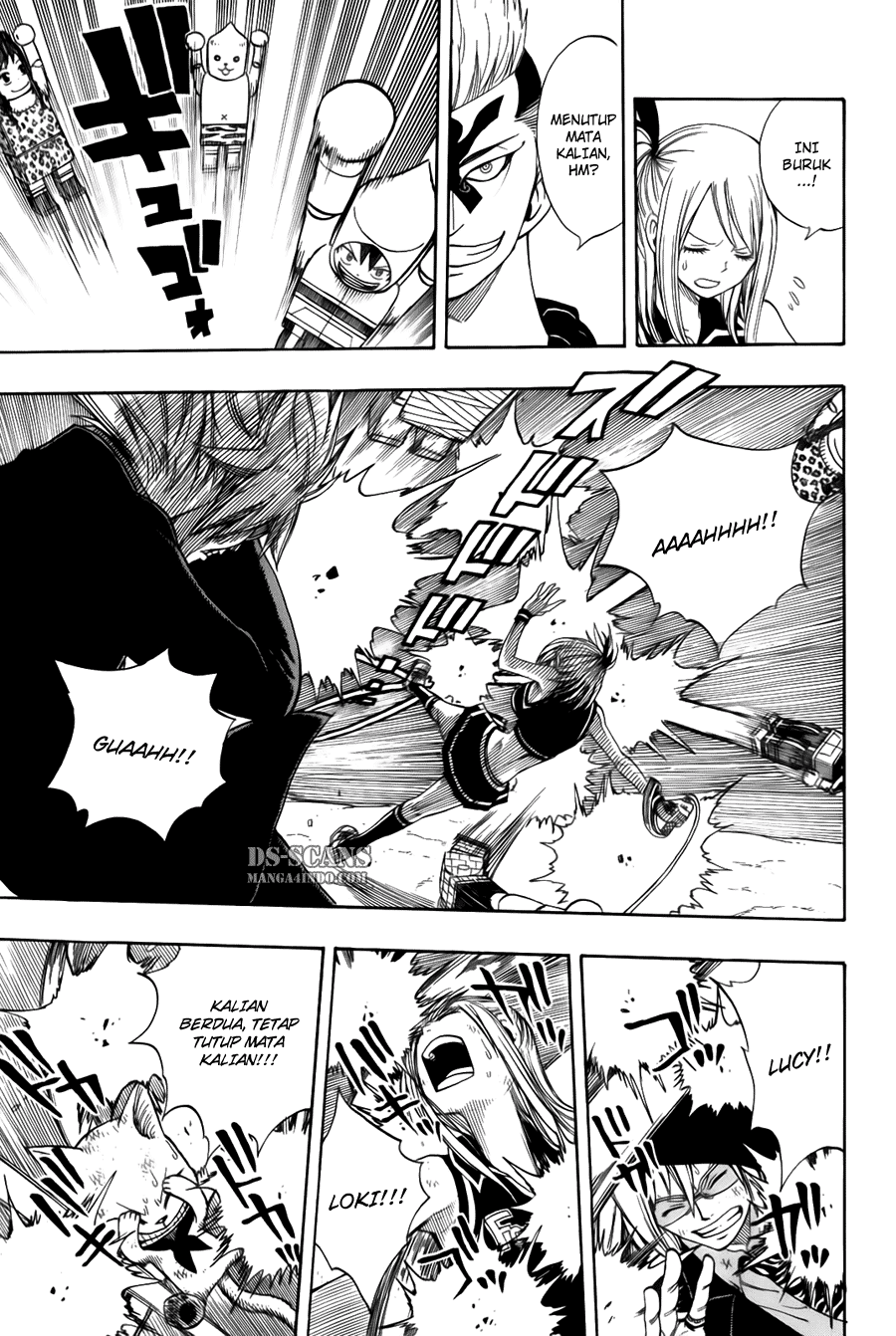 Fairy Tail — Chapter 115, halaman 12