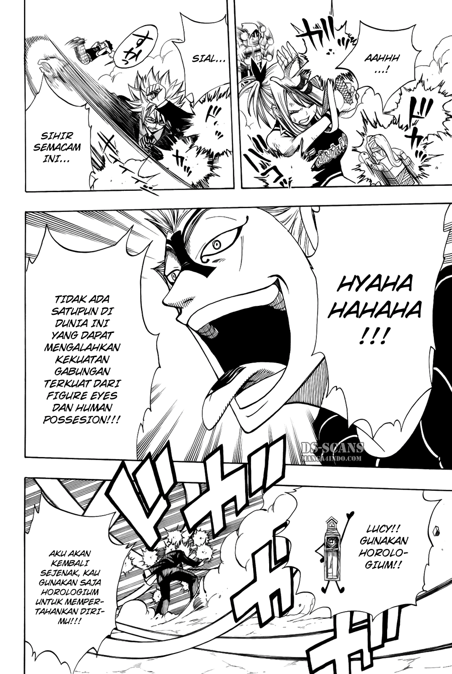 Fairy Tail — Chapter 115, halaman 13