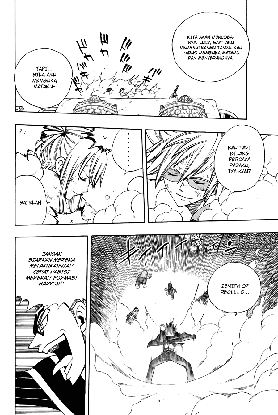 Fairy Tail — Chapter 115, halaman 15