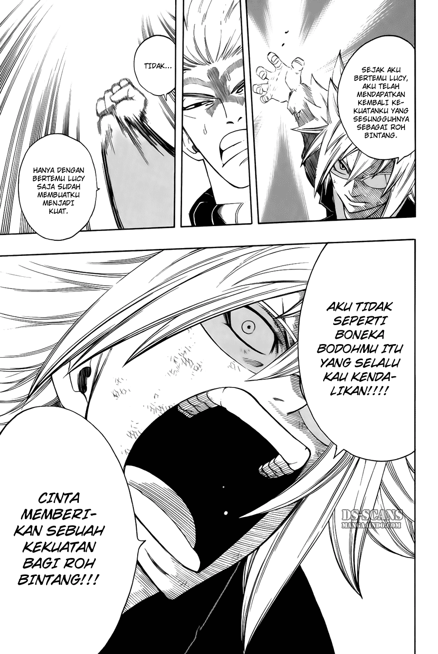 Fairy Tail — Chapter 115, halaman 18
