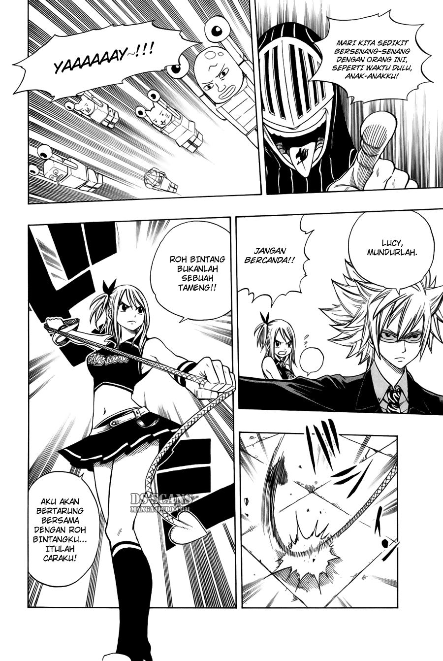 Fairy Tail — Chapter 115, halaman 5