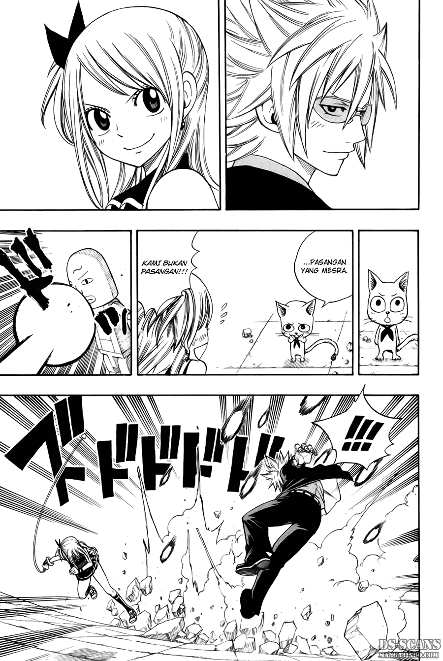 Fairy Tail — Chapter 115, halaman 6
