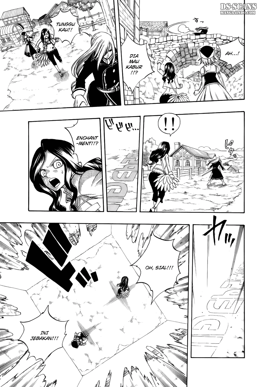 Fairy Tail — Chapter 116, halaman 12