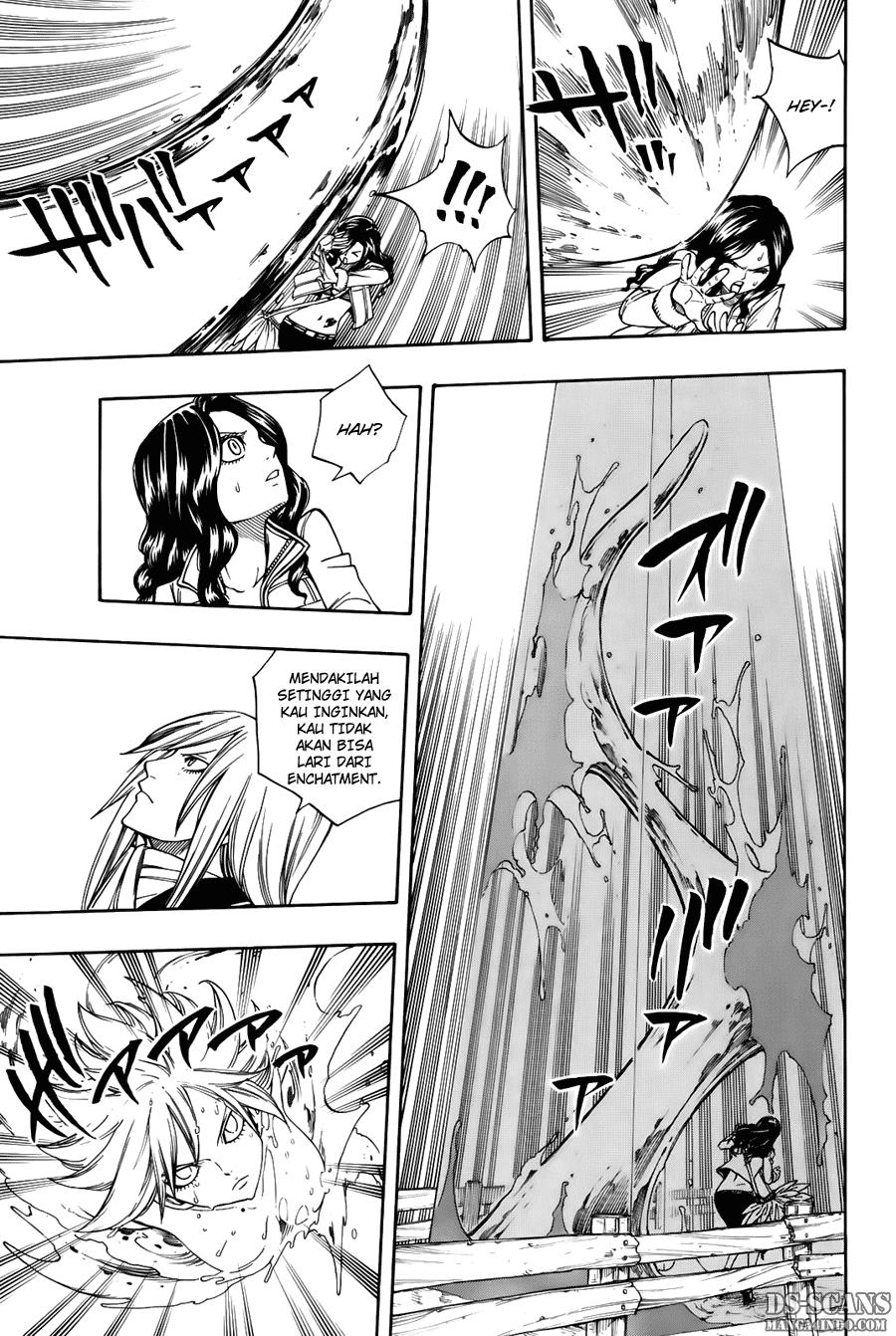 Fairy Tail — Chapter 116, halaman 16