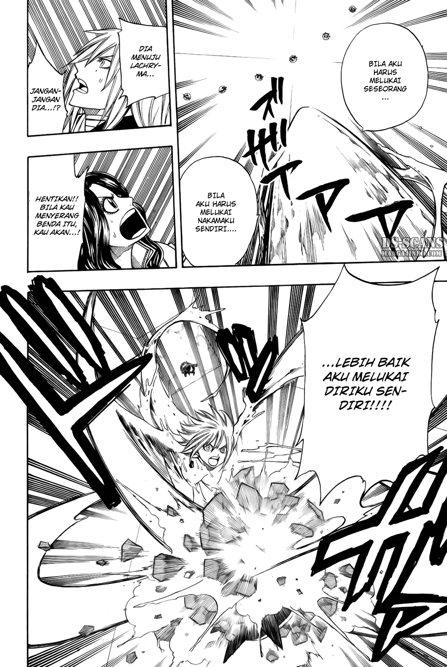 Fairy Tail — Chapter 116, halaman 17