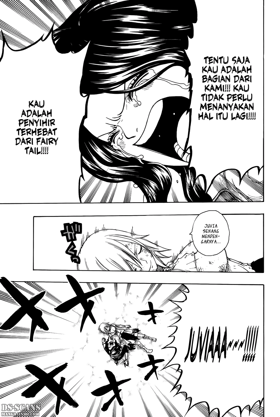 Fairy Tail — Chapter 116, halaman 20