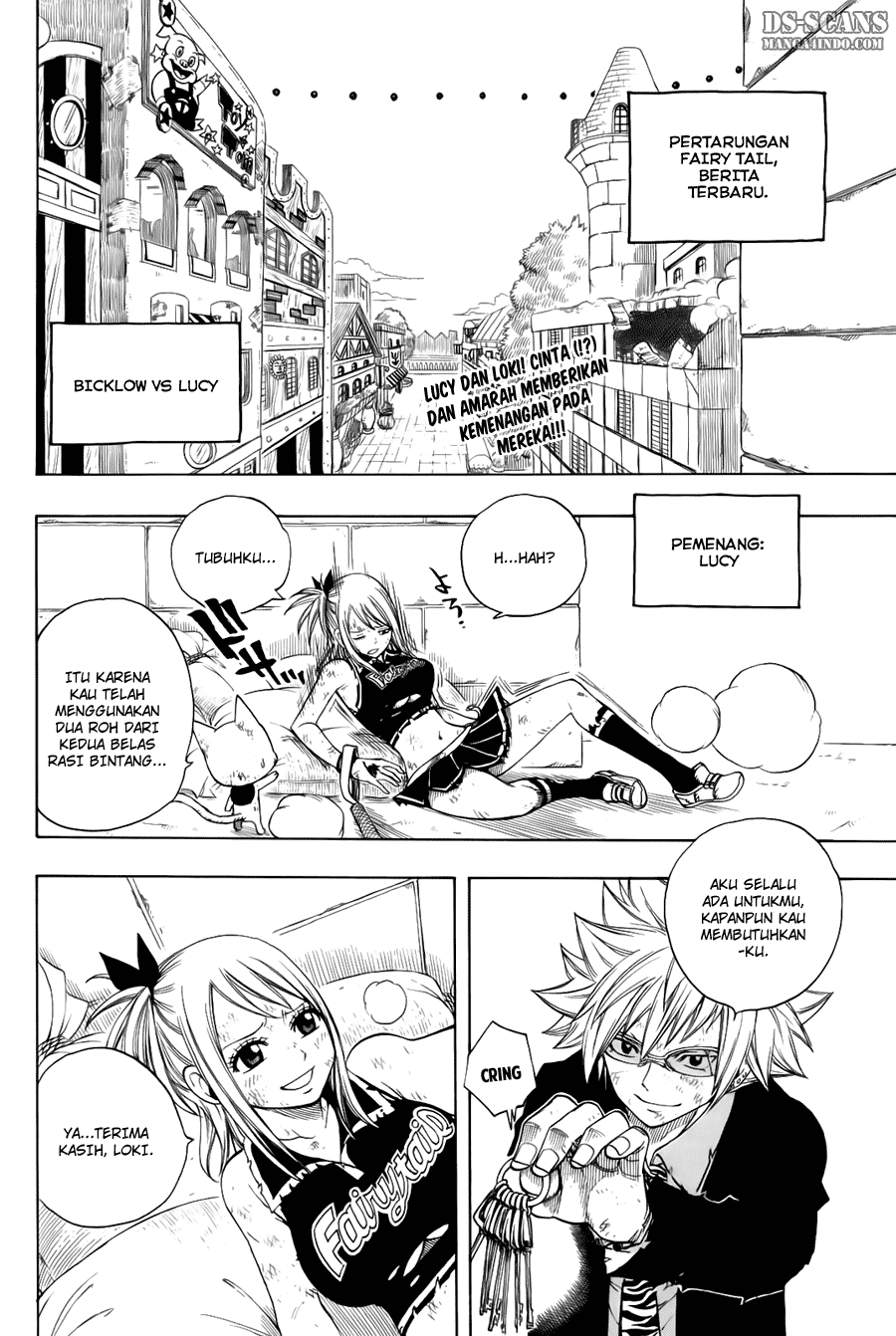 Fairy Tail — Chapter 116, halaman 3