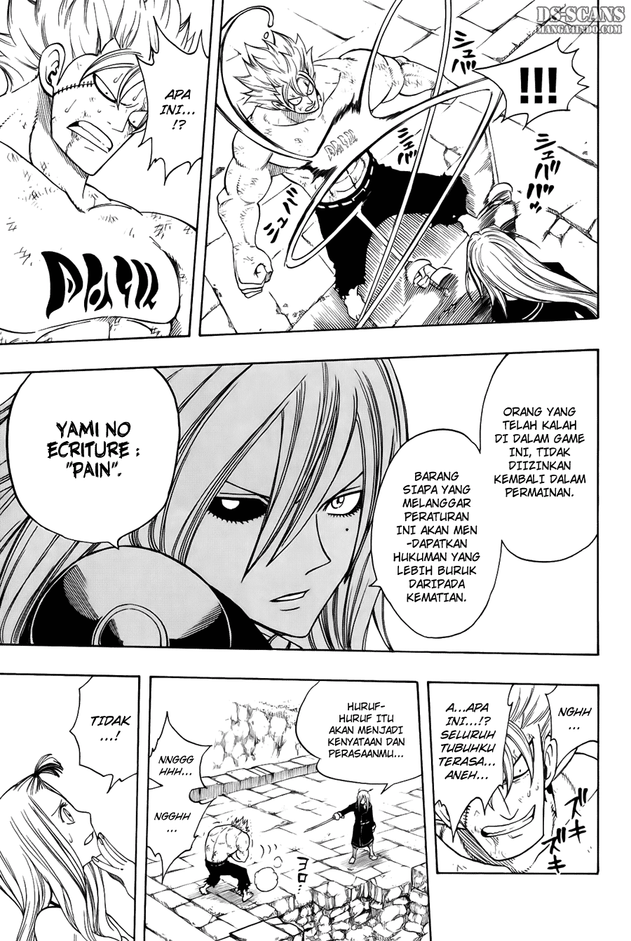 Fairy Tail — Chapter 117, halaman 10