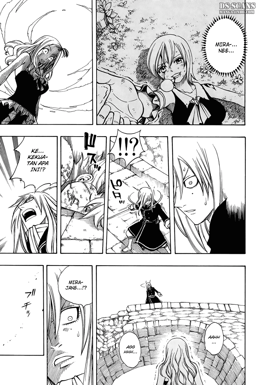 Fairy Tail — Chapter 117, halaman 14