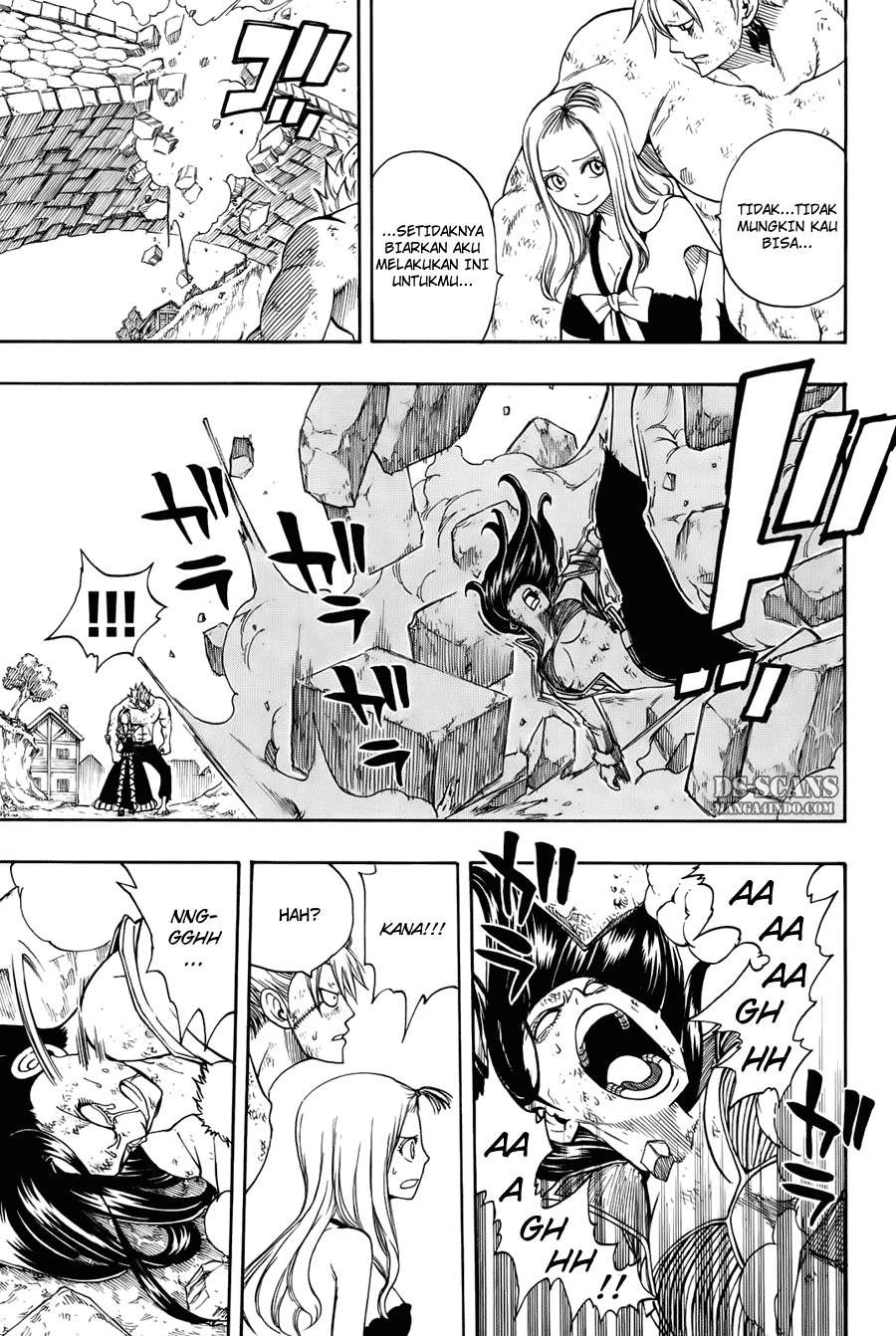 Fairy Tail — Chapter 117, halaman 6