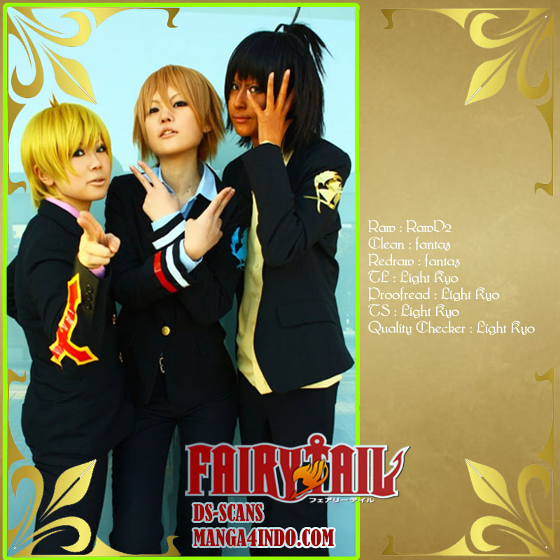 Fairy Tail — Chapter 118, halaman 1