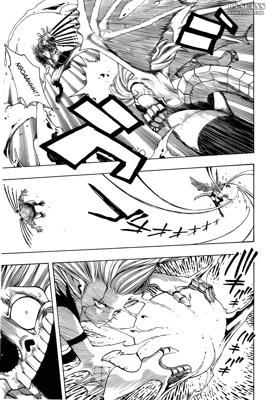 Fairy Tail — Chapter 118, halaman 10