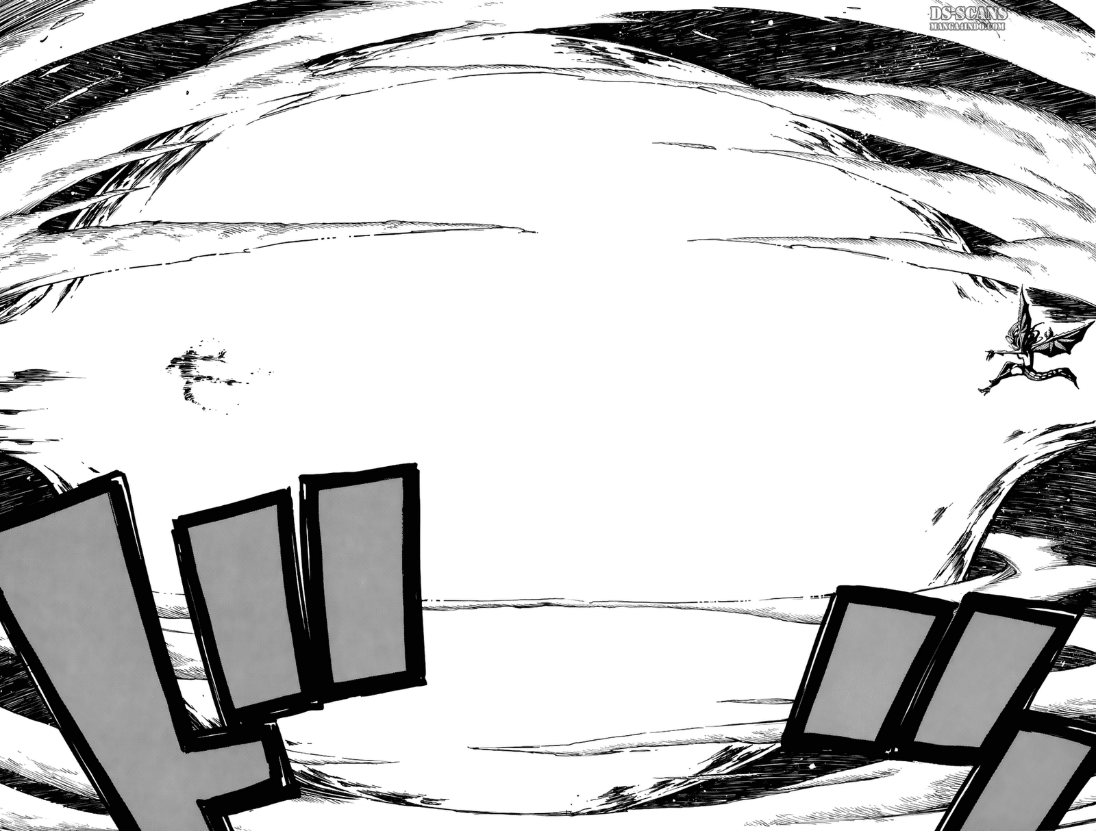 Fairy Tail — Chapter 118, halaman 11