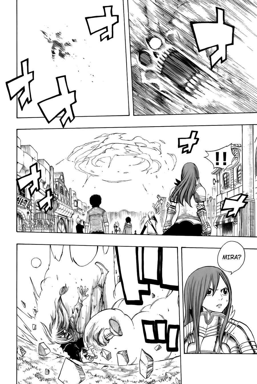 Fairy Tail — Chapter 118, halaman 12