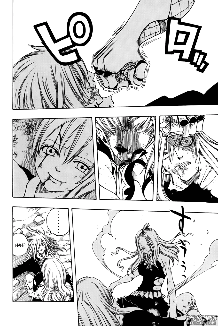 Fairy Tail — Chapter 118, halaman 14