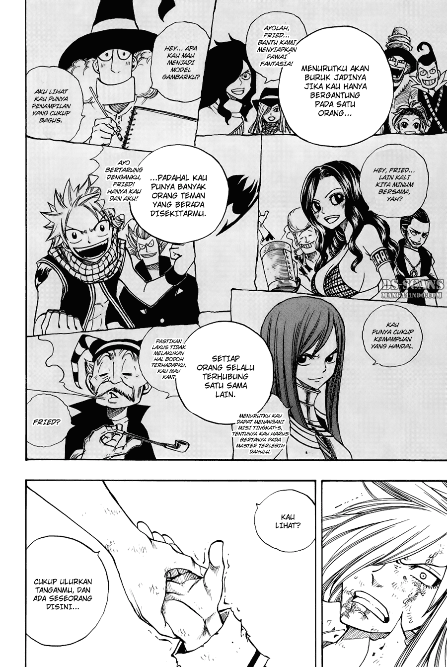 Fairy Tail — Chapter 118, halaman 16