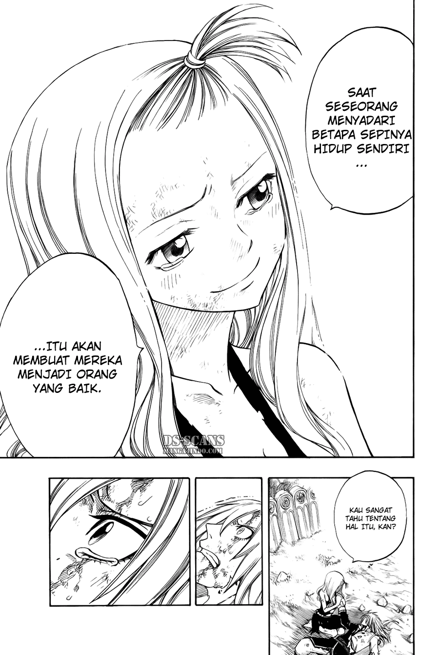 Fairy Tail — Chapter 118, halaman 17