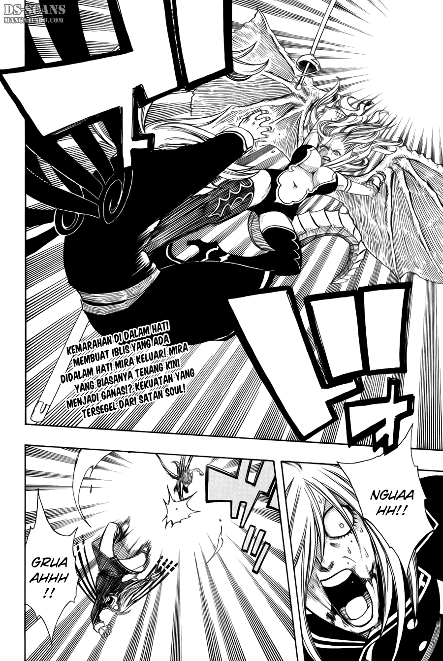 Fairy Tail — Chapter 118, halaman 3