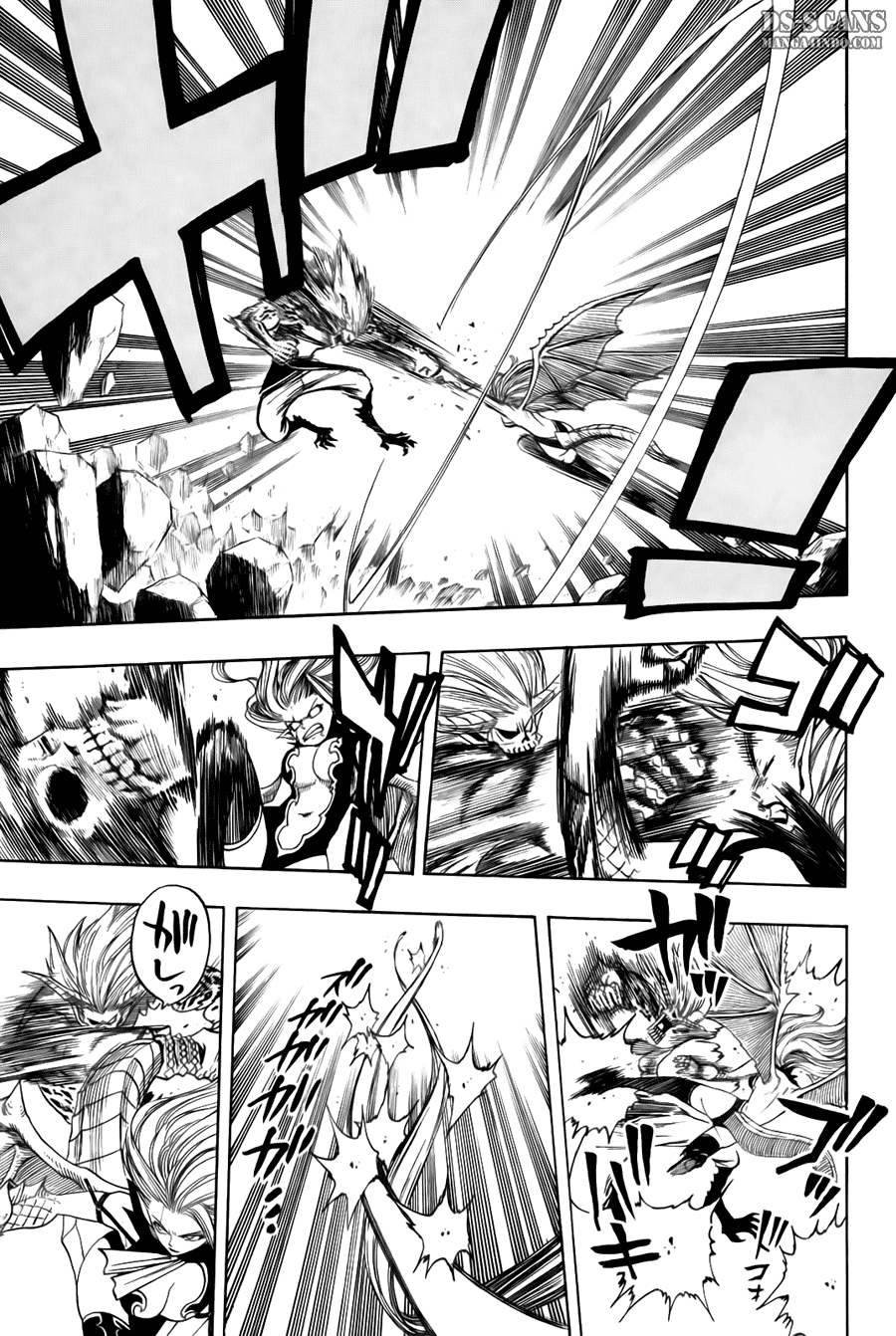 Fairy Tail — Chapter 118, halaman 6