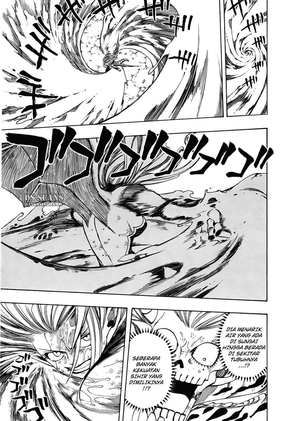 Fairy Tail — Chapter 118, halaman 8