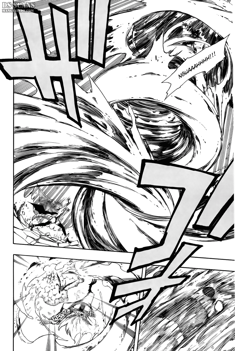 Fairy Tail — Chapter 118, halaman 9