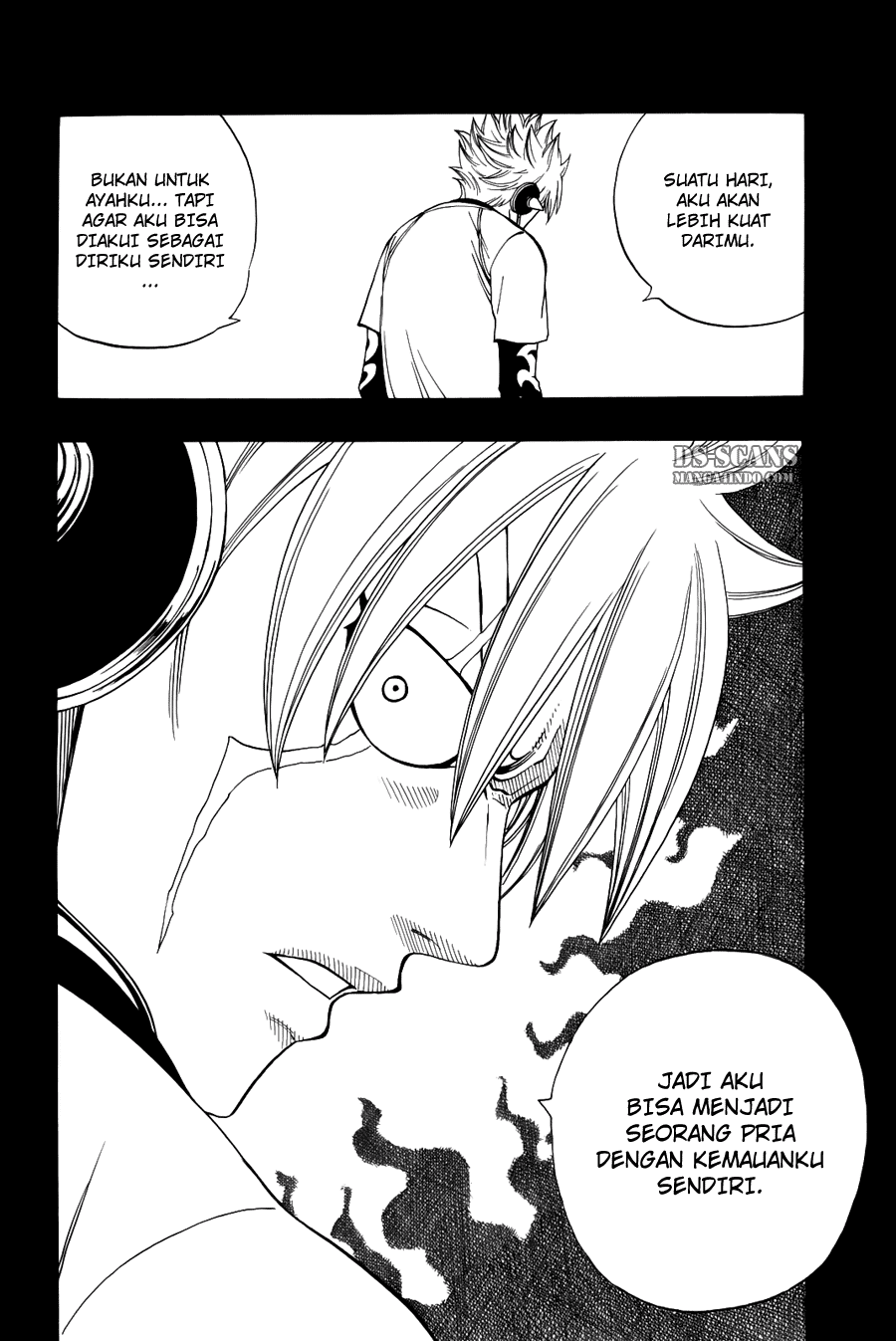 Fairy Tail — Chapter 119, halaman 15