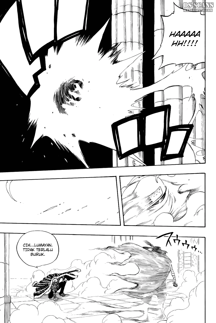 Fairy Tail — Chapter 120, halaman 13