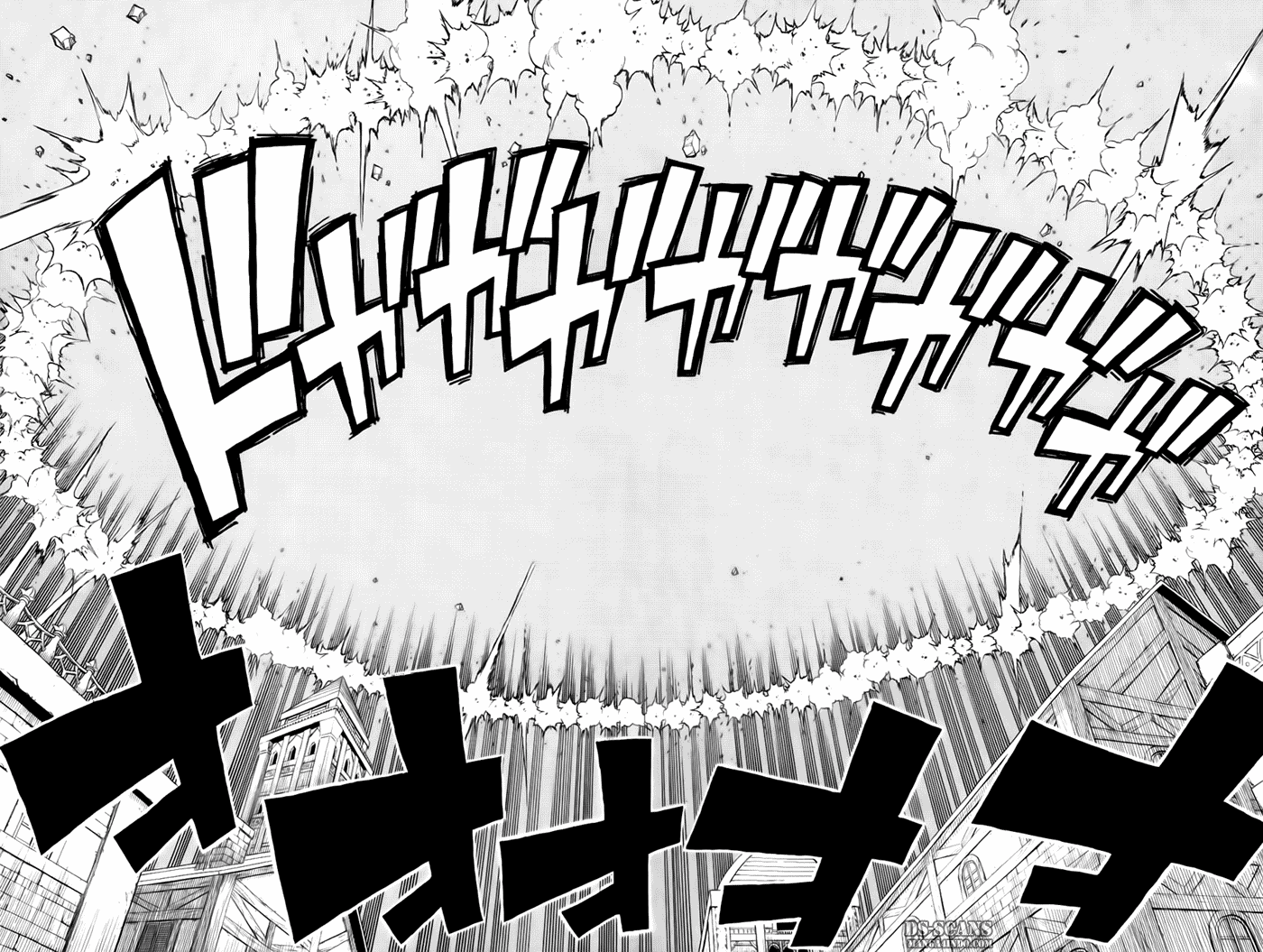 Fairy Tail — Chapter 122, halaman 15