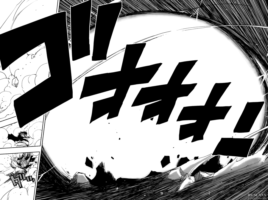 Fairy Tail — Chapter 124, halaman 11