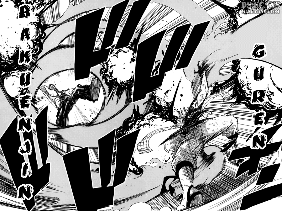 Fairy Tail — Chapter 126, halaman 17