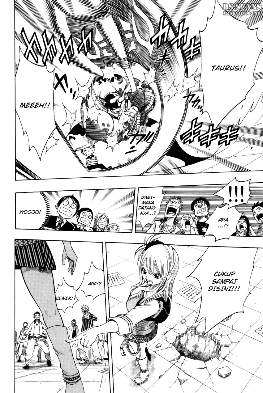 Fairy Tail — Chapter 130, halaman 7