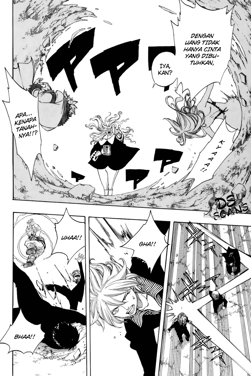 Fairy Tail — Chapter 134, halaman 12