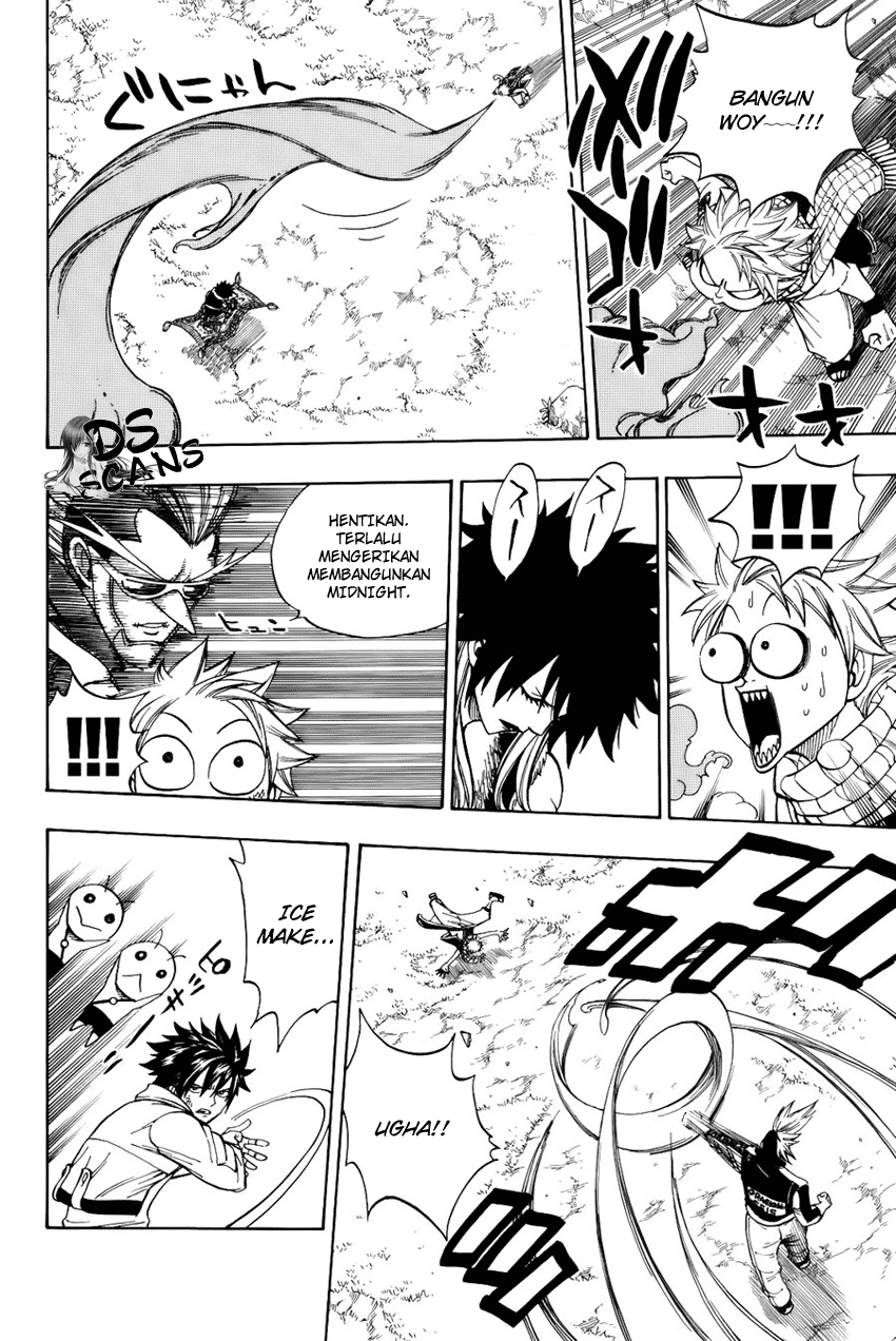 Fairy Tail — Chapter 134, halaman 14