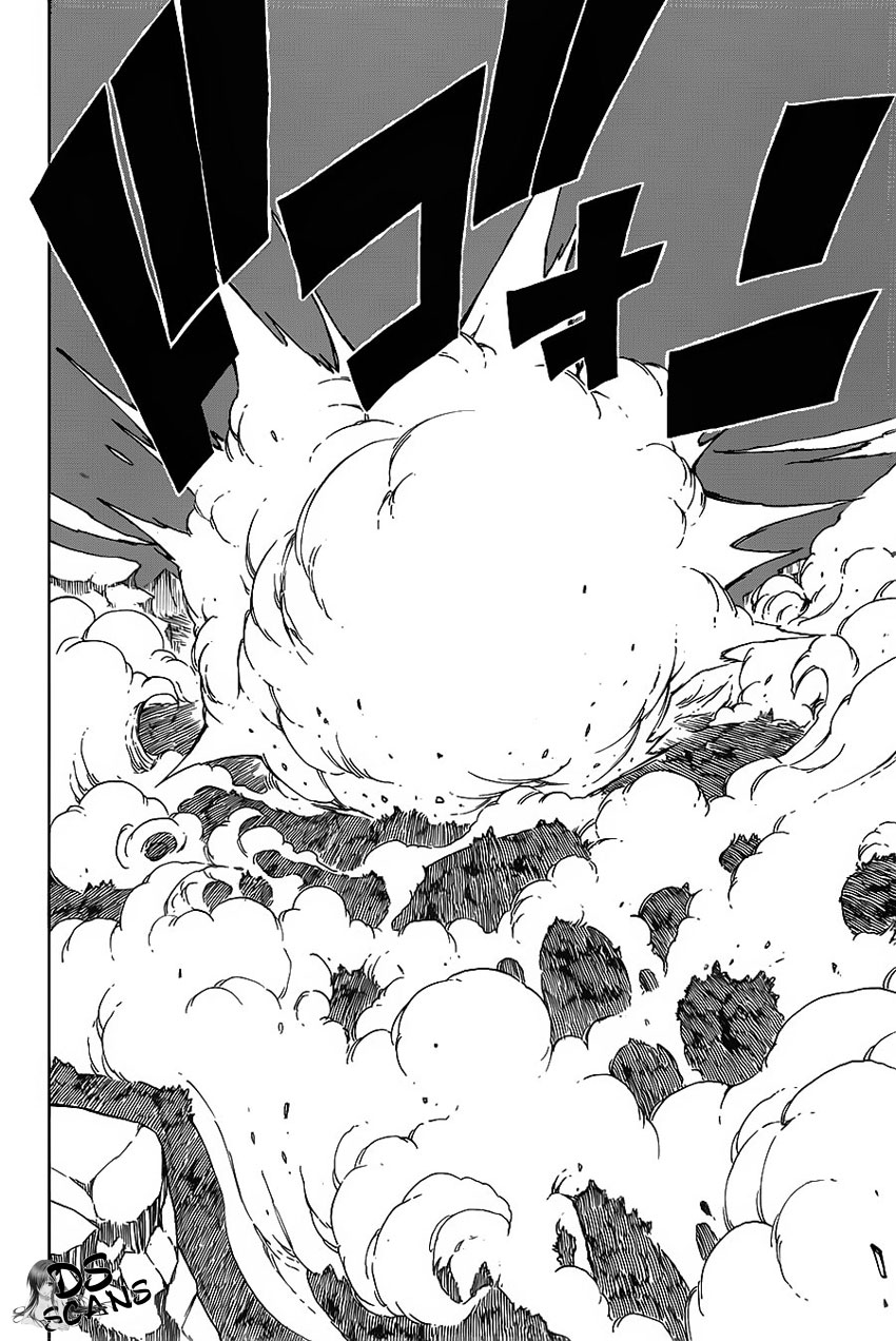 Fairy Tail — Chapter 140, halaman 17