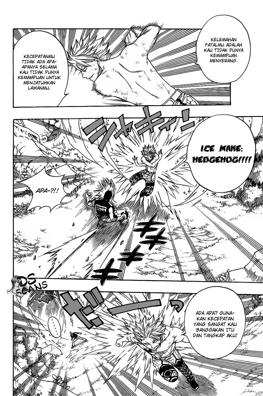 Fairy Tail — Chapter 140, halaman 6