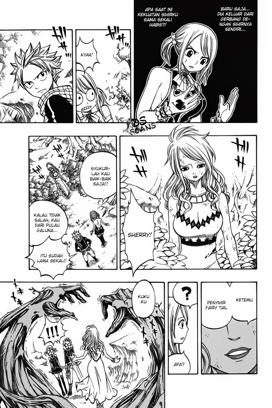 Fairy Tail — Chapter 146, halaman 12
