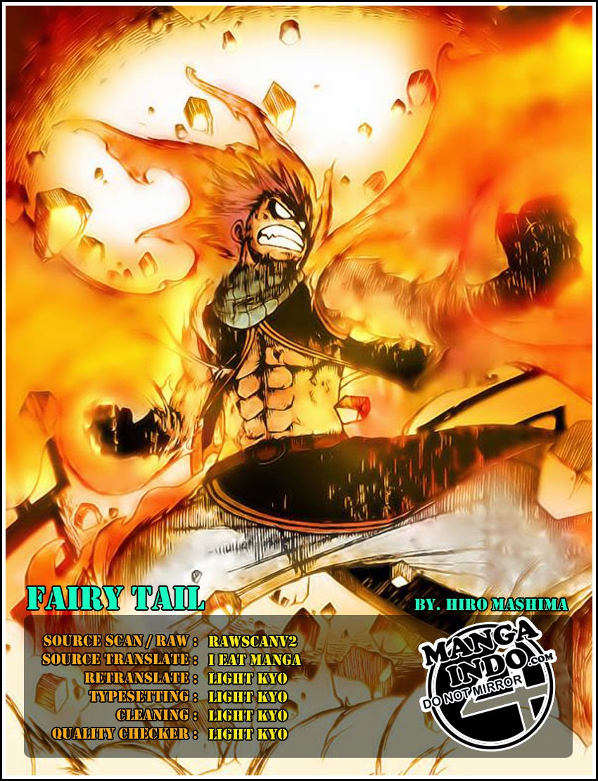 Fairy Tail — Chapter 149, halaman 1