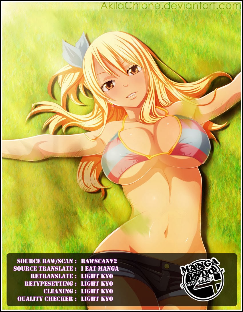 Fairy Tail — Chapter 150, halaman 1