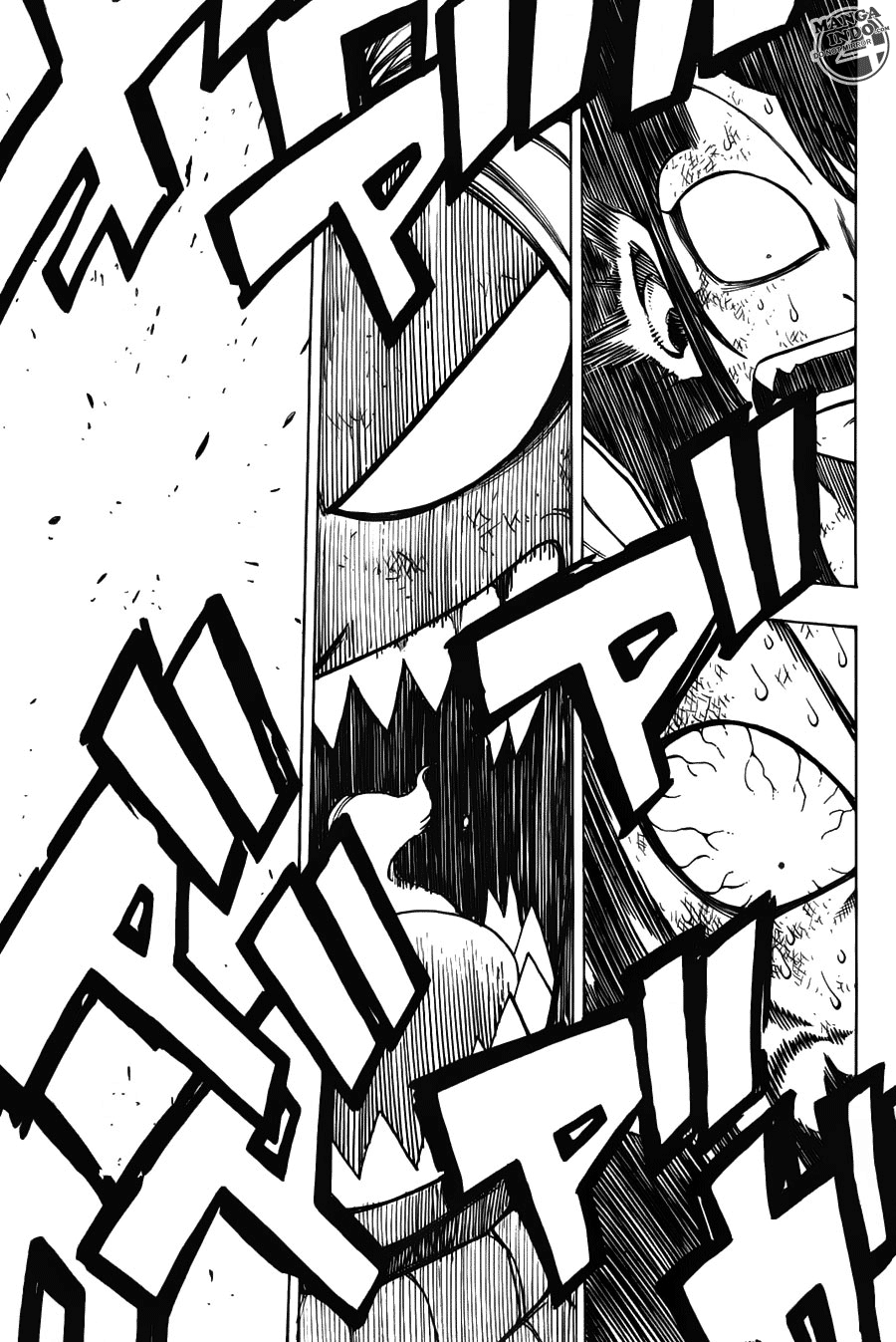 Fairy Tail — Chapter 150, halaman 16