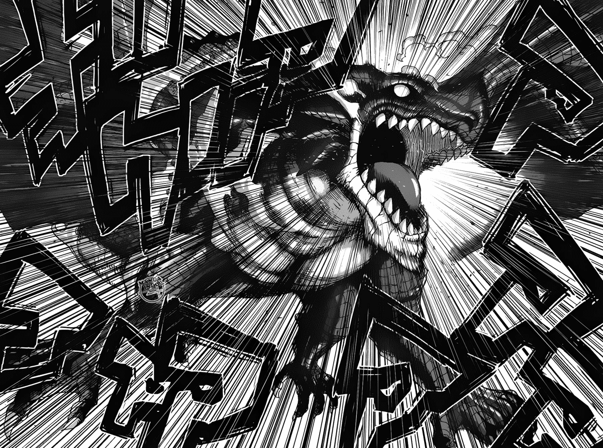 Fairy Tail — Chapter 150, halaman 17