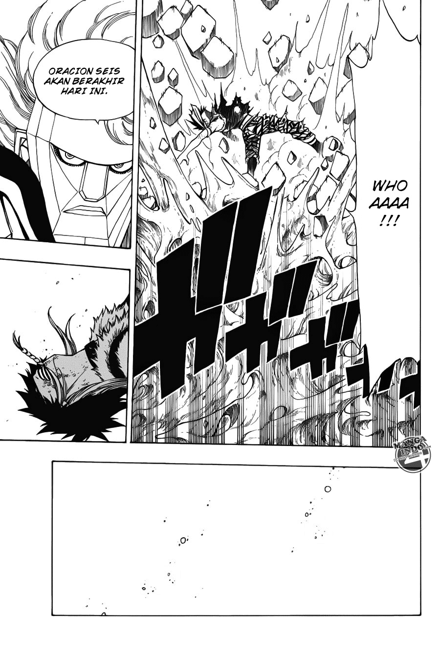 Fairy Tail — Chapter 151, halaman 12