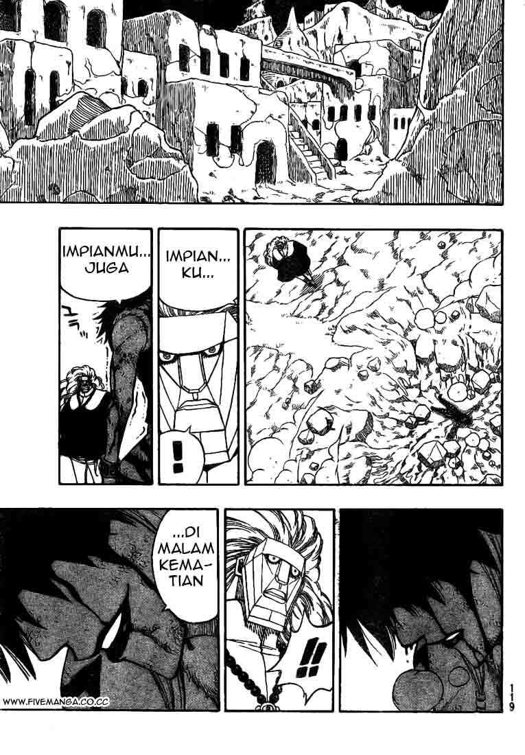 Fairy Tail — Chapter 152, halaman 13
