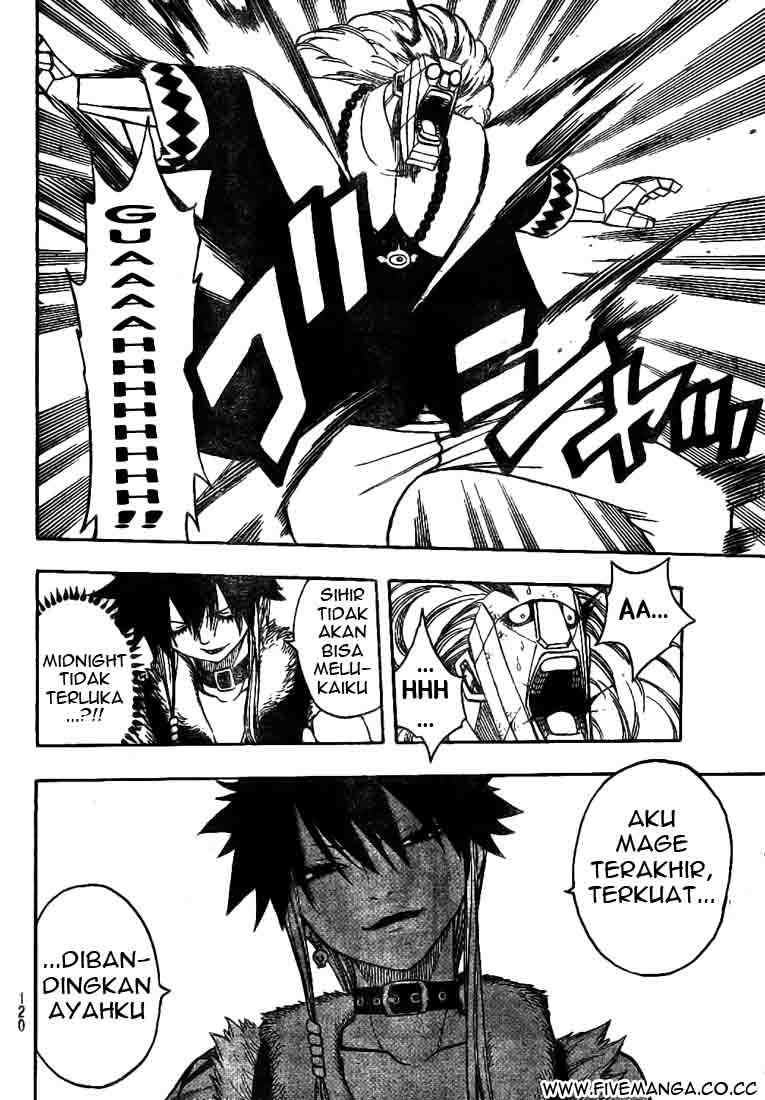 Fairy Tail — Chapter 152, halaman 14