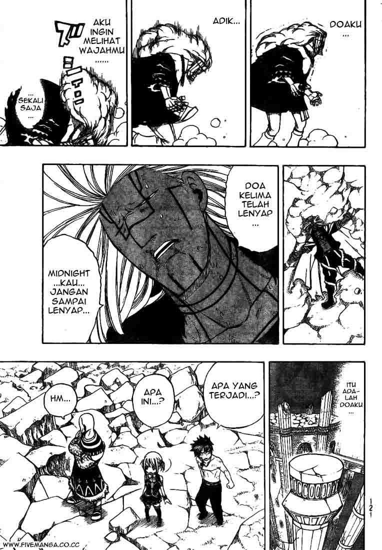 Fairy Tail — Chapter 152, halaman 15
