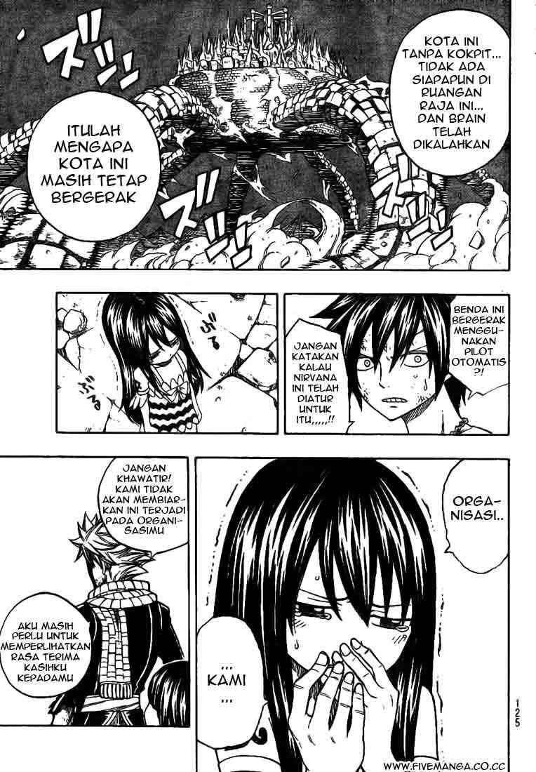 Fairy Tail — Chapter 152, halaman 19