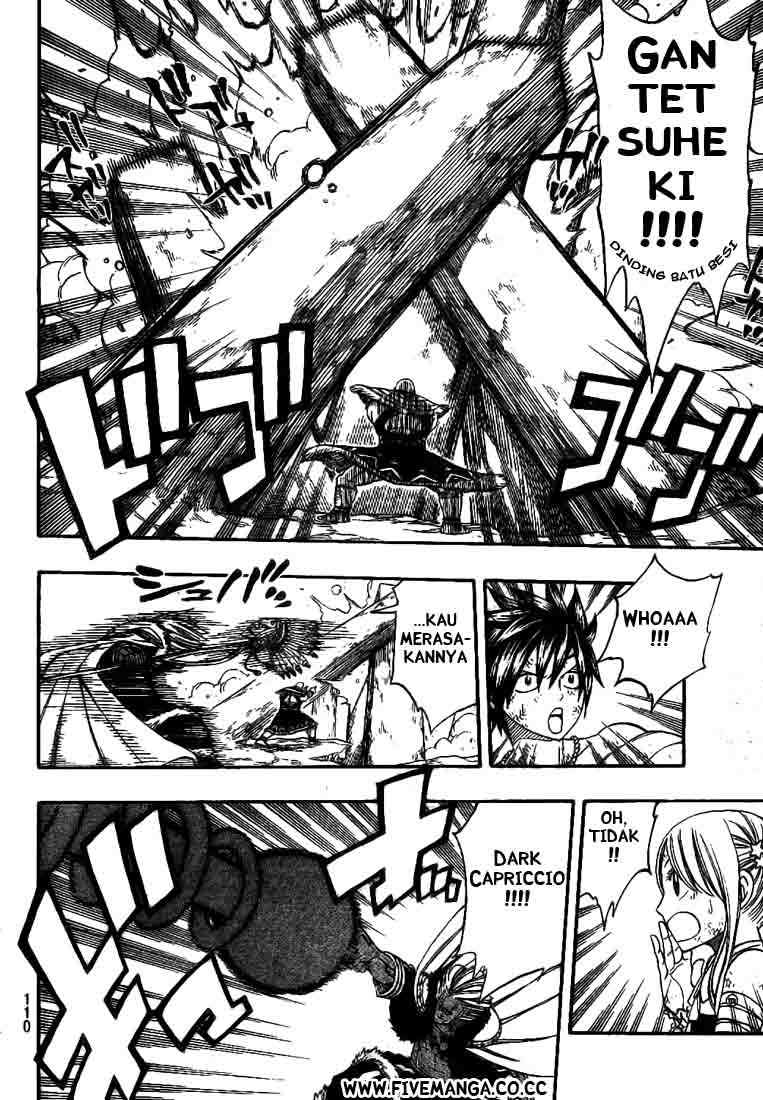 Fairy Tail — Chapter 152, halaman 5